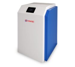 tepelné čerpadlo IME voda voda R454C