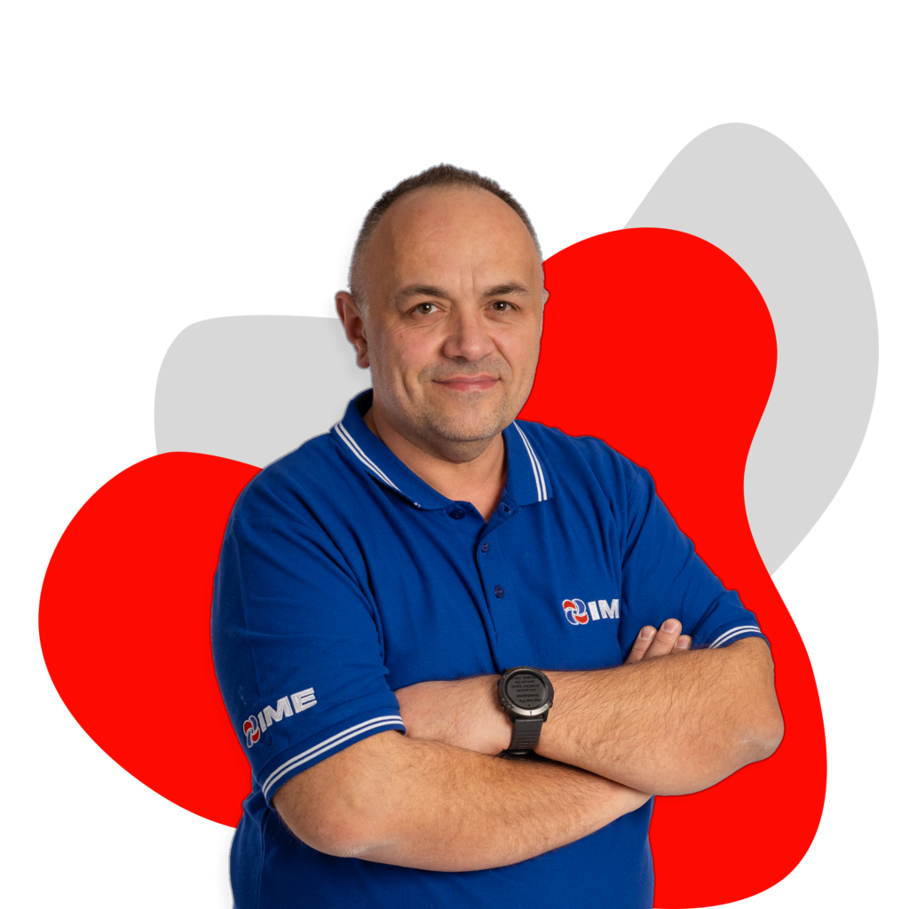 ivan plevik tepelne cerpadla vyroba riaditel ime