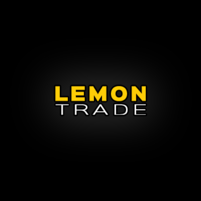 logo lemon trade