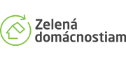 zelená domácnostiam