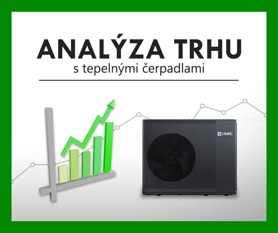 Analýza trhu s tepelnými čerpadlami - IME BLOG