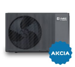 tepelné čerpadlo IME Monoblok 6 kw