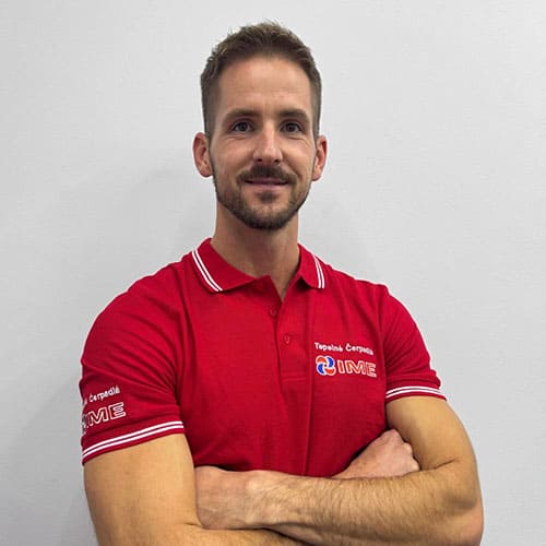 Marek Vrťo obchodný zástupca